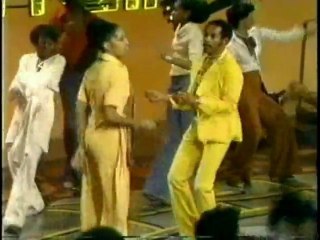 LIVING FOR THE WEEKEND by Ojays