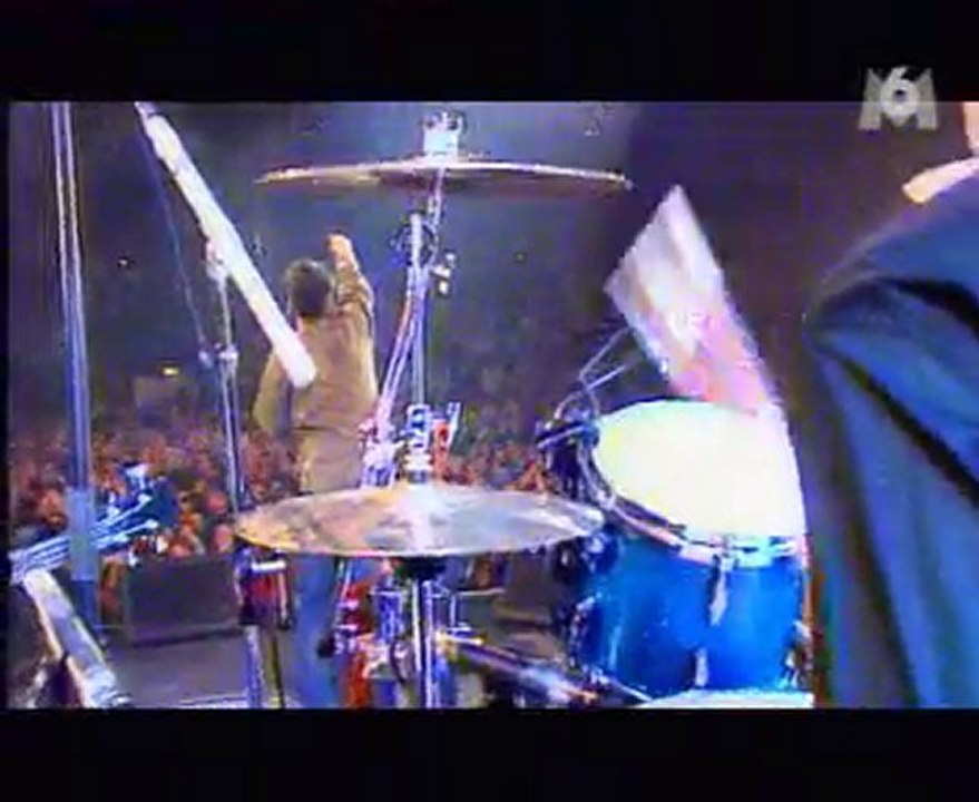 SAEZ - FiLs De FranCe [Le Clip]