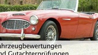 Auto-Gutachten Mühlhausen KFZ-Sachverständigenbüro ...