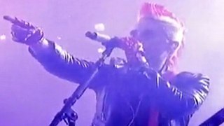 30stm - a beautiful lie ( @ rock am ring 2010 )