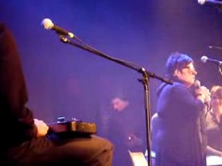 Monique Giroux l'Astral 31.01.MTS