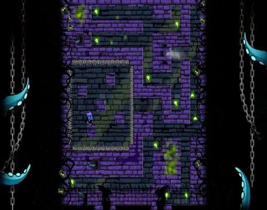 [XBLA] Shuggy_Compilation