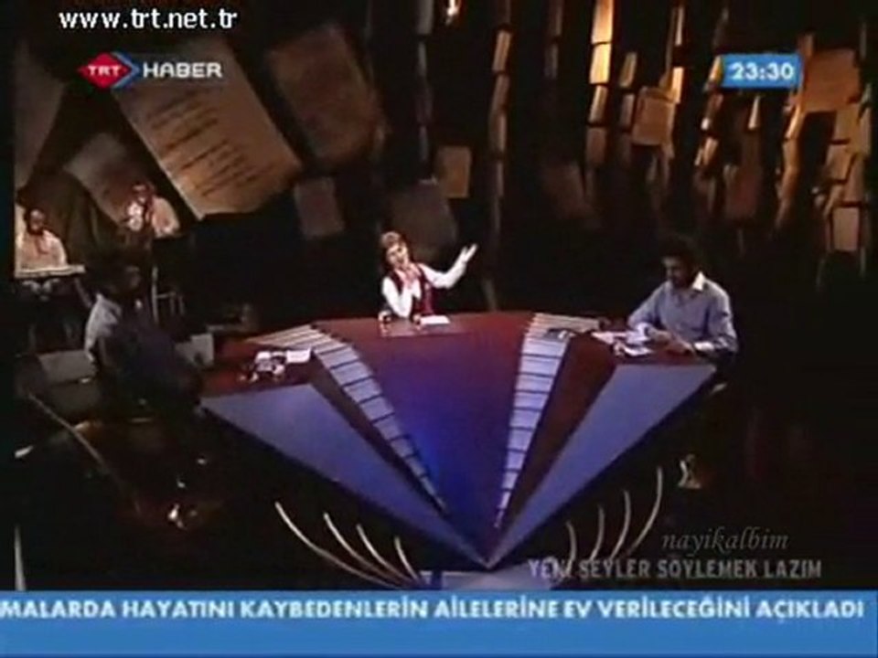 11 Şükriye Tutkun Boş ver be doktor