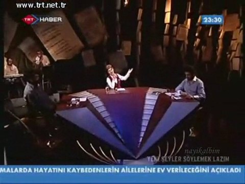 11 Şükriye Tutkun Boş ver be doktor