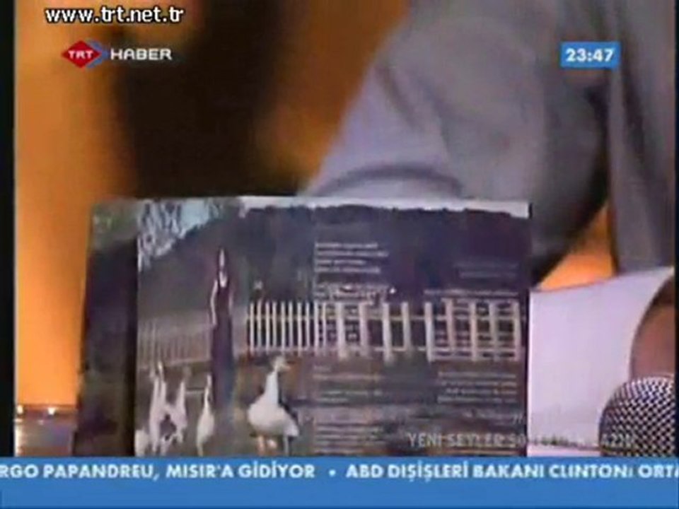 15 Şükriye Tutkun Başına döndüğüm kurban olduğum