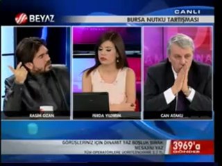 Dinamit 36.Bölüm 2.Kısım