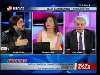 Dinamit 36.Bölüm 10.Kısım