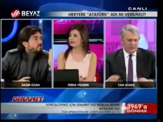 Dinamit 36.Bölüm 11.Kısım