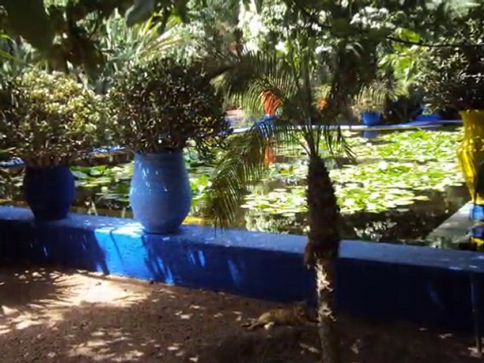 Marrakech
