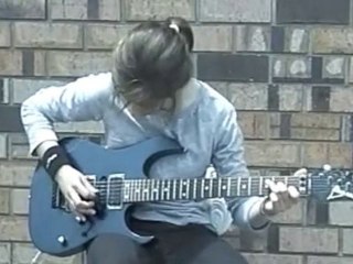 Aussie Talent Showcase 1x03 (Part One)