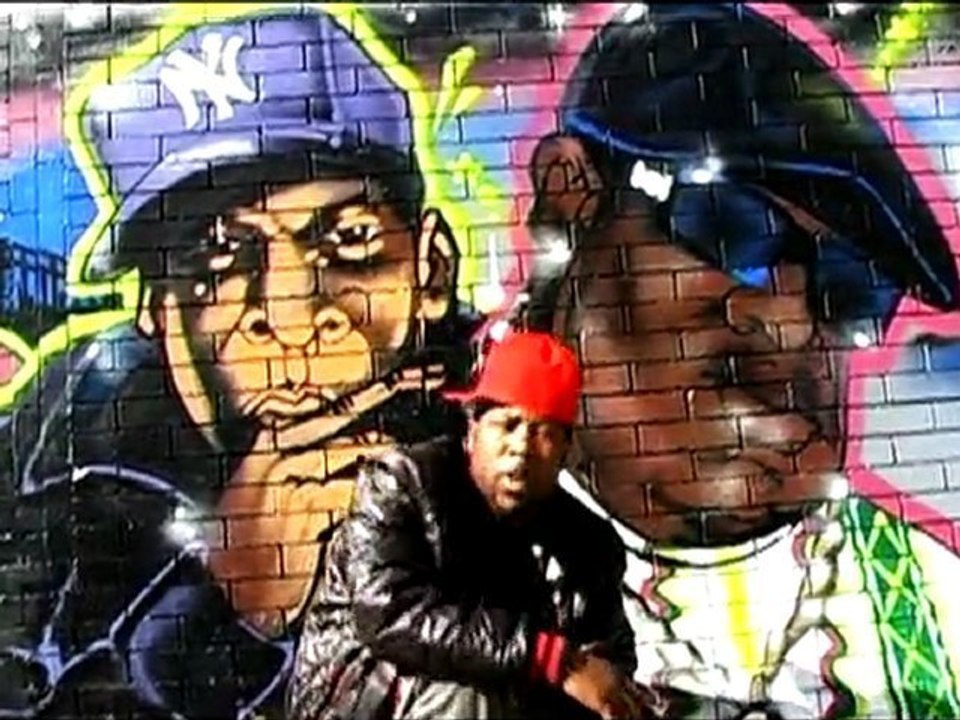 Skanks The Rap Martyr - NYC Finest