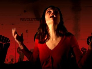 Le Caire brisé : La révolution égyptienne en question