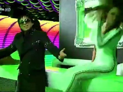 Qnica DJ Jivko Mix - Speshno (HD RIP) 2011