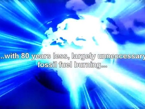 Build Your Own Magnetic Perpetual Energy Generator