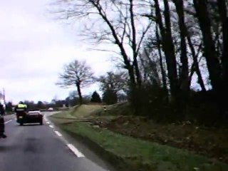 moto journal hivernale 2011