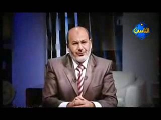 عندما بكي الشيخ كشك رحمه الله