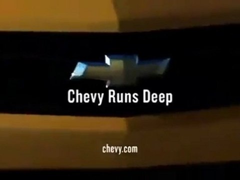 Transformers: Dark of the Moon [Super Bowl Spot]