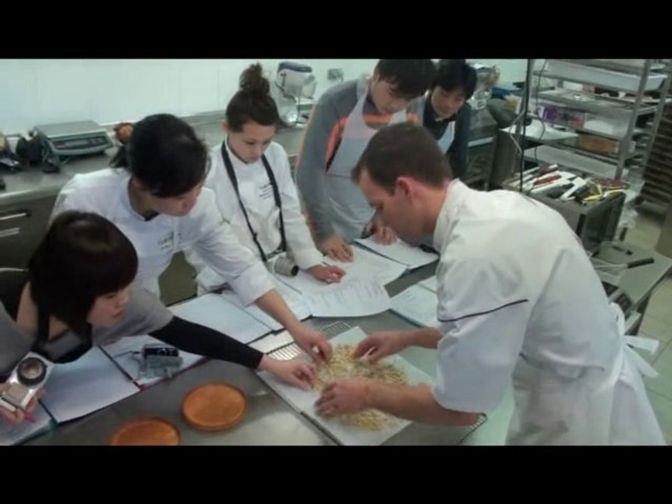 Formation SG taiwanais