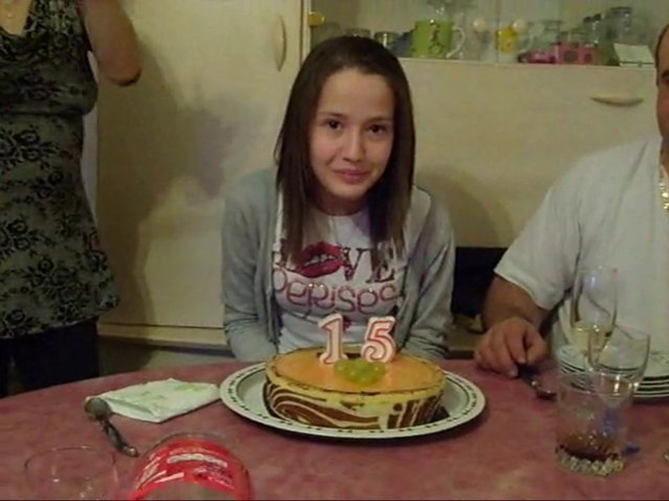gateau