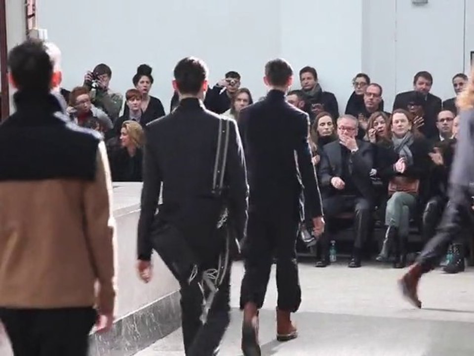 EASTPAK X KRIS VAN ASSCHE