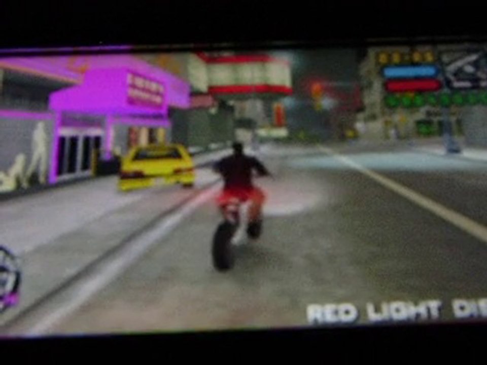 test gta lcs (1/2)