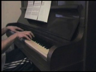 Tidus And Yuna's Theme - FF X Piano Collections