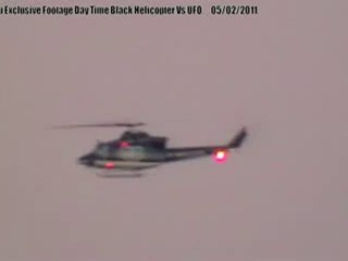UFO.Black Hélicoptère.Madrid.05.02.2011