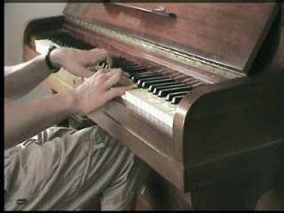 Aeris' Theme - FFVII Piano Collections