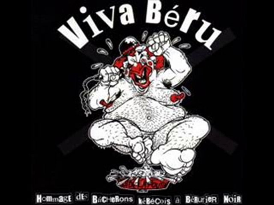 bérurier noir vive le feu live  transmusicales de  rennes