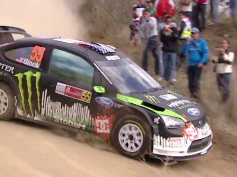 [XTREM] KEN BLOCK 2010 Highlight - Win or Fail [Goodspeed]