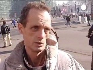 Belgrado, il giorno dell'opposizione: la piazza dei 70 mila