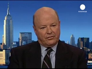 America's changing stance