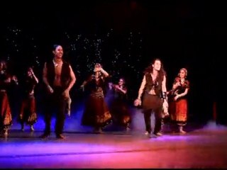 Горькие специи Мехербаниан