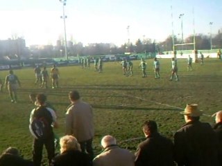 Saint Etienne Colomiers