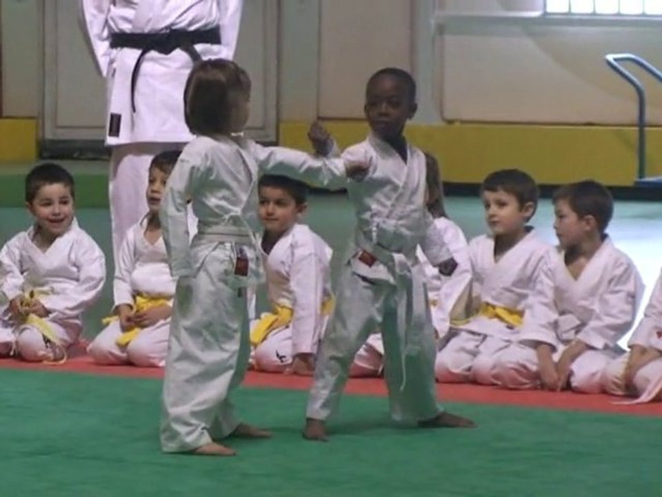 self defense