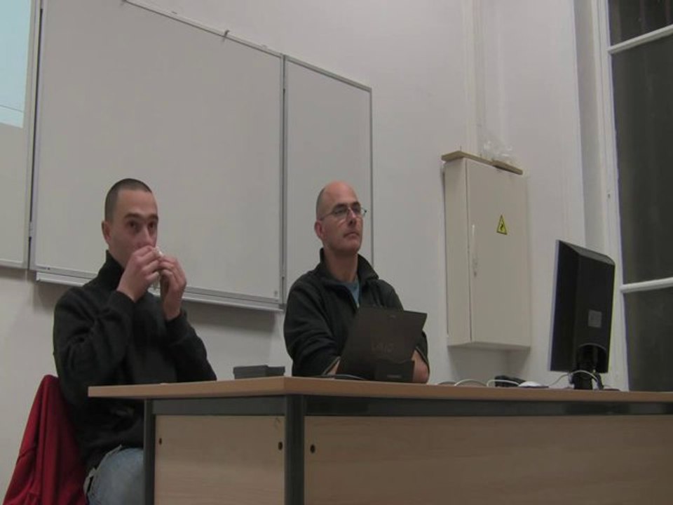 Conférence marxiste TableRase sur l'oppression des femmes p4