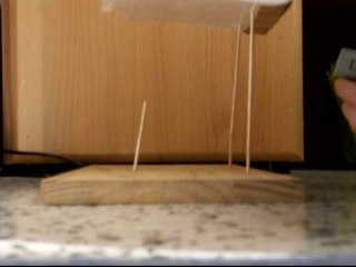 Aile portance TPE Arago Perpignan 1°S3