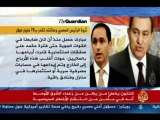 غارديان: ثروة الرئيس حسني مبارك 70 مليار دولار