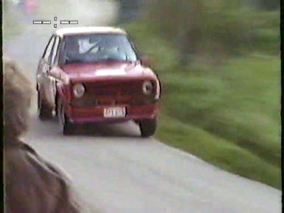 Critérium Olivier Gendebien 1989