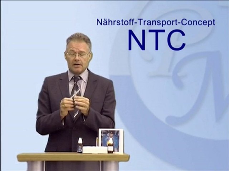 NTC Test