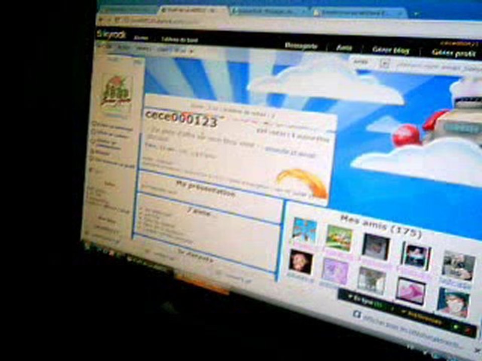 blog