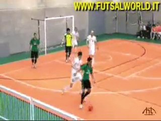 5/2/11 FUTSAL serie B : best of match!!!!!....calcio a 5
