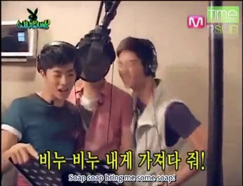 Eng Sub] Ep5 WB-2PM part 3