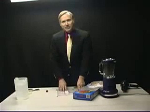 des métaux lourd au céréales de maïs -démonstration-