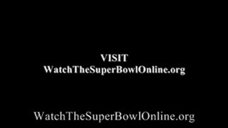watch american football Superbowl 2011 games
