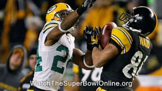 watch nfl nfc Superbowl 2011 weekend live streaming