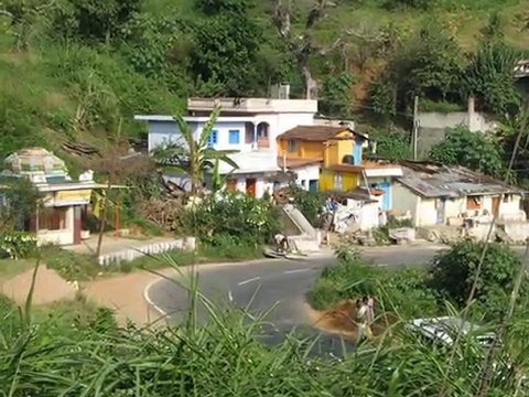 train Ooty Mettupalayam 1024 par 768