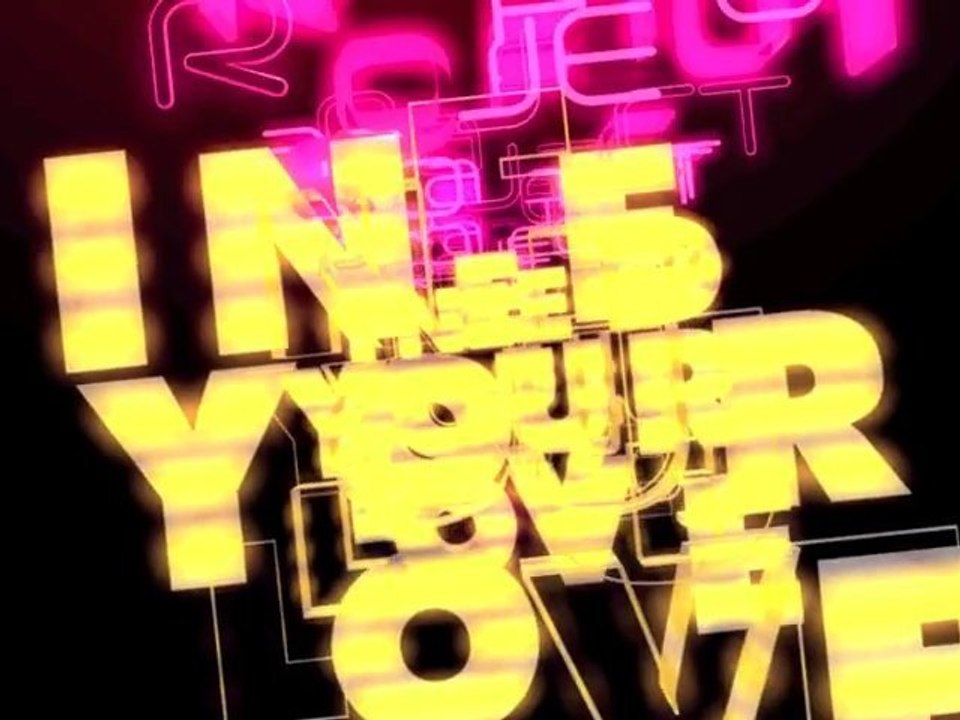 Araftu Project • I Need Your Love (Official Video)