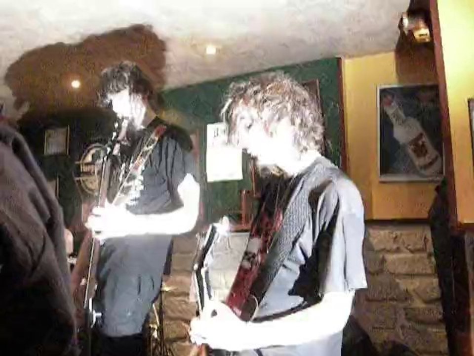 Lethal alchemy - go out i love you