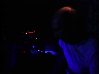 Dave / Axiome remember II @ Cave aux Pirates